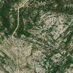 Satellite imagery of Molló dels Tres Termes, ES
