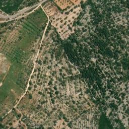 Satellite imagery of boundary_stone, ES