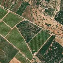 Satellite imagery of Molló de la Ratlla de Terme, ES