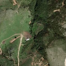 Satellite imagery of Mali Ledhës, AL