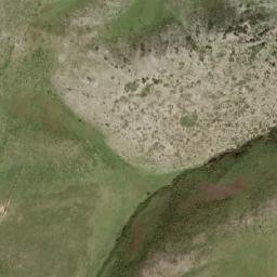 Satellite imagery of Mali Ledhës, AL