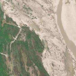 Satellite imagery of Mal Gorica, AL