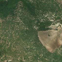Satellite imagery of Mali Tendës, AL