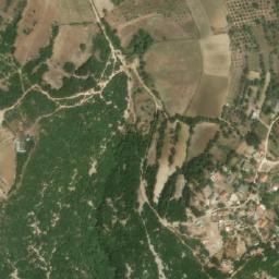 Satellite imagery of Mali Tendës, AL