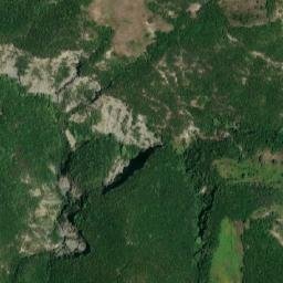 Satellite imagery of Bregu i Koshtanit, AL