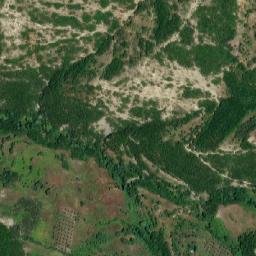 Satellite imagery of Bregu i Koshtanit, AL