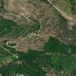 Satellite imagery of Bregu i Koshtanit, AL