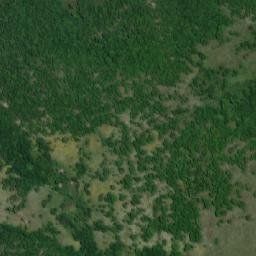 Satellite imagery of Qeshibesh, AL