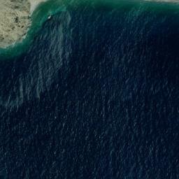 Satellite imagery of Ákra Kípos, GR