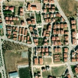 Drone Görünümü