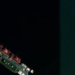 Satellite imagery of Tuzla Burnu, TR