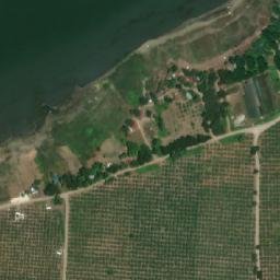 Satellite imagery of Sölöz Burnu, TR