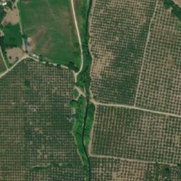 Satellite imagery of Sölöz Burnu, TR