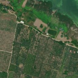 Satellite imagery of Sölöz Burnu, TR