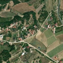 Drone Görünümü