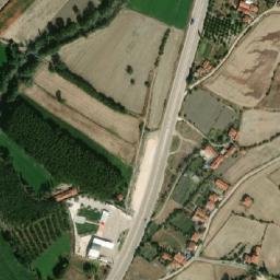 Drone Görünümü