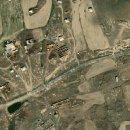 Satellite imagery of Ukhtasar, AM