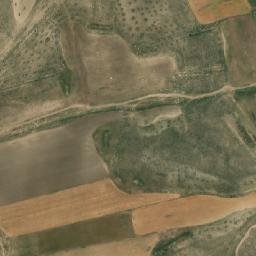 Satellite imagery of Berdi Koghi, AM