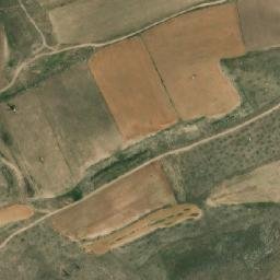 Satellite imagery of Berdi Koghi, AM