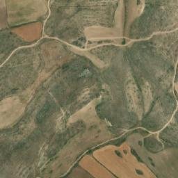 Satellite imagery of Berdi Koghi, AM