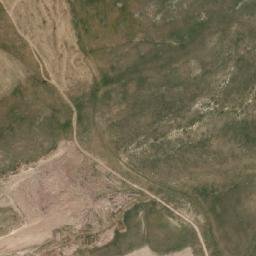Satellite imagery of Tufi, AM