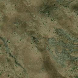 Satellite imagery of Amberdasar, AM