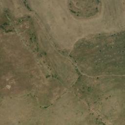 Satellite imagery of Gora Yurd, AM