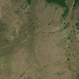 Satellite imagery of Gora Yurd, AM