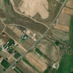 Satellite imagery of Khchak’ari, AM