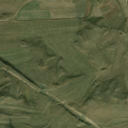 Satellite imagery of Azat K’aghak’i, AM