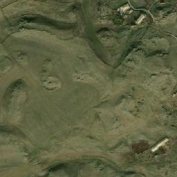 Satellite imagery of Azat K’aghak’i, AM