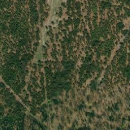 Satellite imagery of Gavar Longwave Broadcasting Mast, AM