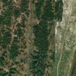 Satellite imagery of Gavar Longwave Broadcasting Mast, AM
