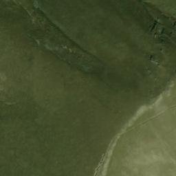 Satellite imagery of Qaraarxac Dağı, AM