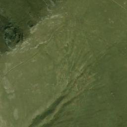 Satellite imagery of Qaraarxac Dağı, AM