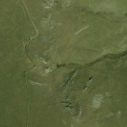 Satellite imagery of Qaraarxac Dağı, AM