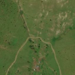 Satellite imagery of Çimqar Dağı, AZ