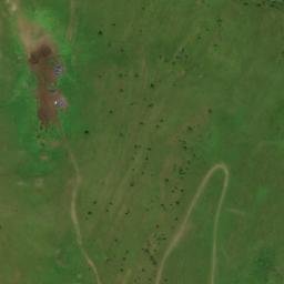 Satellite imagery of Çimqar Dağı, AZ