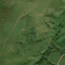 Satellite imagery of Canbaz Dağı, AZ