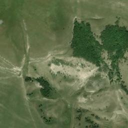 Satellite imagery of Şişdağ, AZ