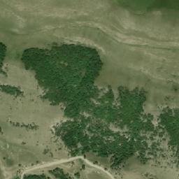 Satellite imagery of Şişdağ, AZ