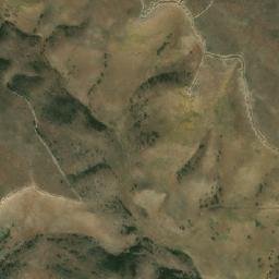 Satellite imagery of Yanıxdağ, AZ