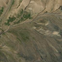 Satellite imagery of Pereval Dzhetimashu, CN