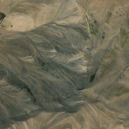 Satellite imagery of Pereval Dzhetimashu, CN
