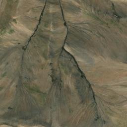 Satellite imagery of Pereval Dzhetimashu, CN