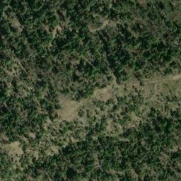 Satellite imagery of Wilson Point, US