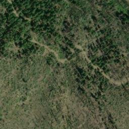 Satellite imagery of Wilson Point, US