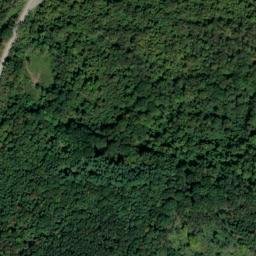 Satellite imagery of Point Pleasant, US
