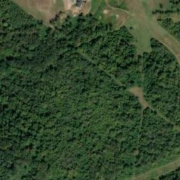Satellite imagery of Point Pleasant, US