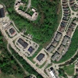 Satellite imagery of FORT — NGS KX1252 — Pittsburgh, US, US